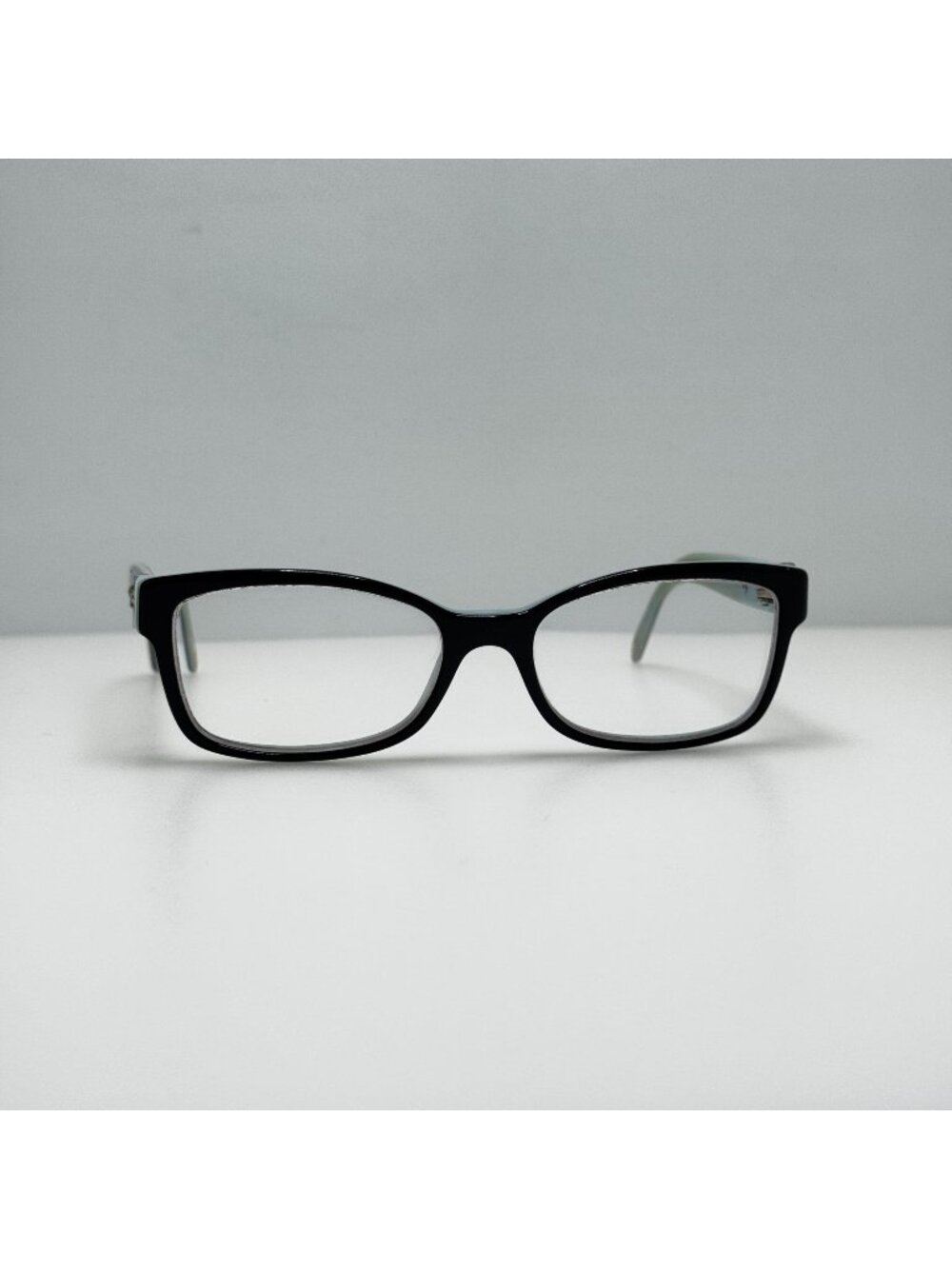 Tiffany & Co. TF 2064-B 8055 Eyeglasses Eye Glasses Frames Italy 51-16-135